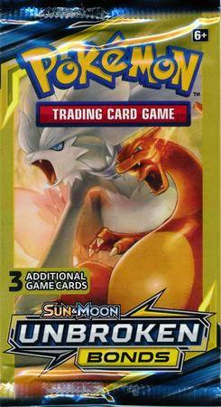 Mini Booster Pack